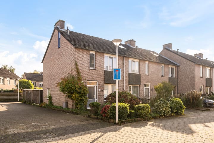 Foto 2 van Westenbergmate 30