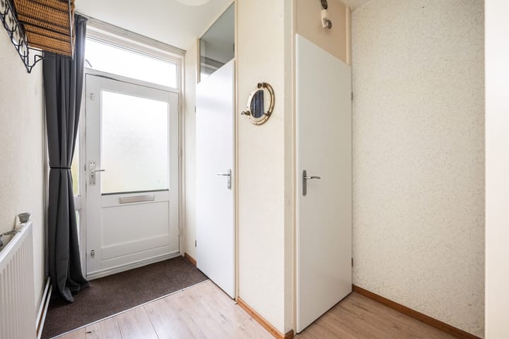 Foto 3 van Westenbergmate 30