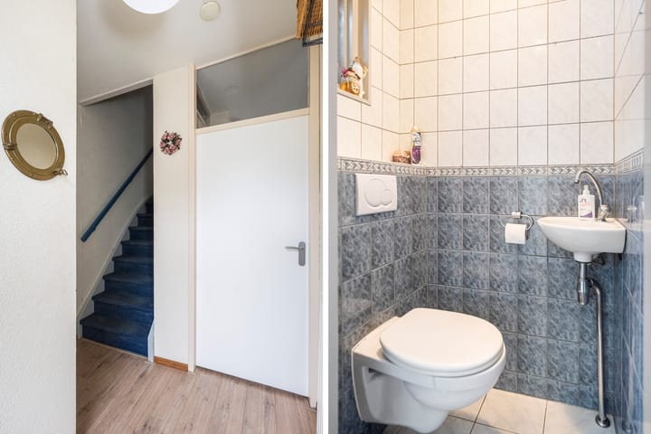 Foto 4 van Westenbergmate 30