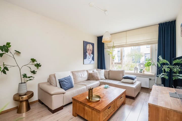 Foto 5 van Westenbergmate 30