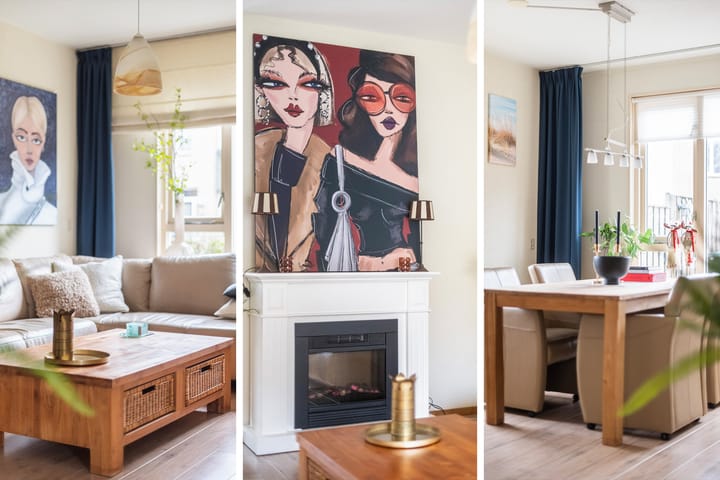 Foto 6 van Westenbergmate 30