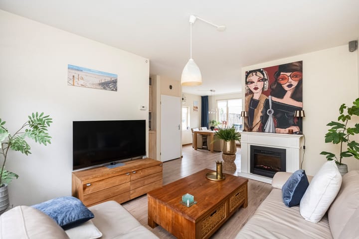 Foto 7 van Westenbergmate 30