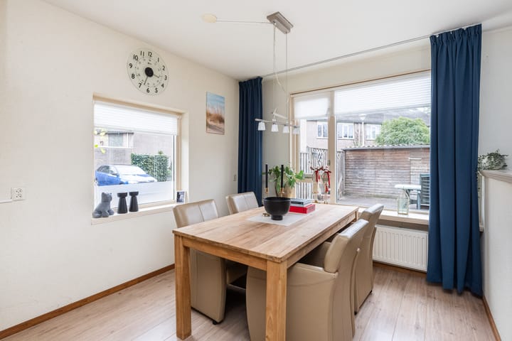 Foto 8 van Westenbergmate 30