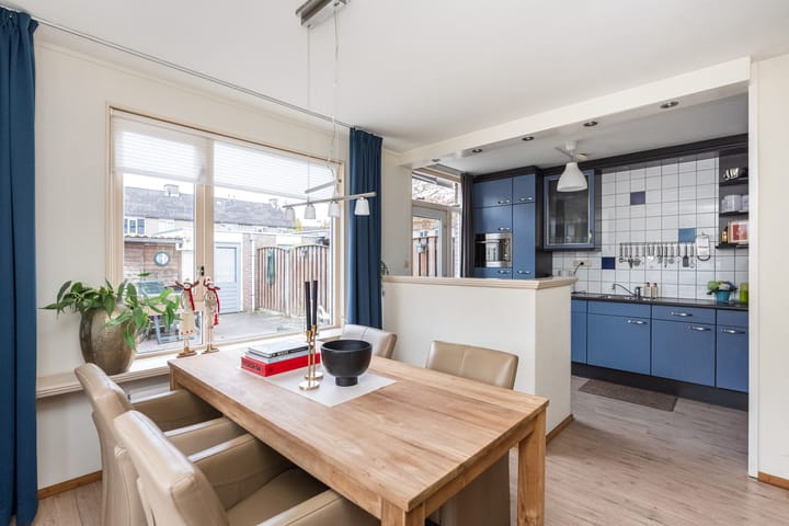 Foto 9 van Westenbergmate 30