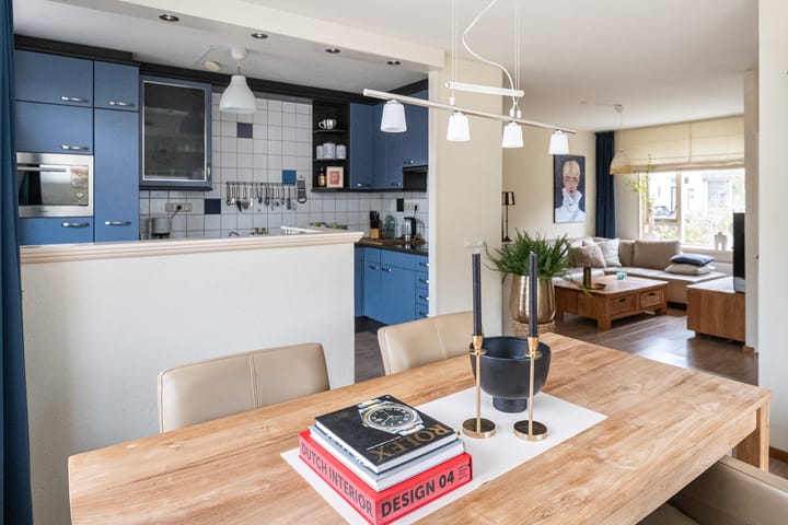 Foto 10 van Westenbergmate 30