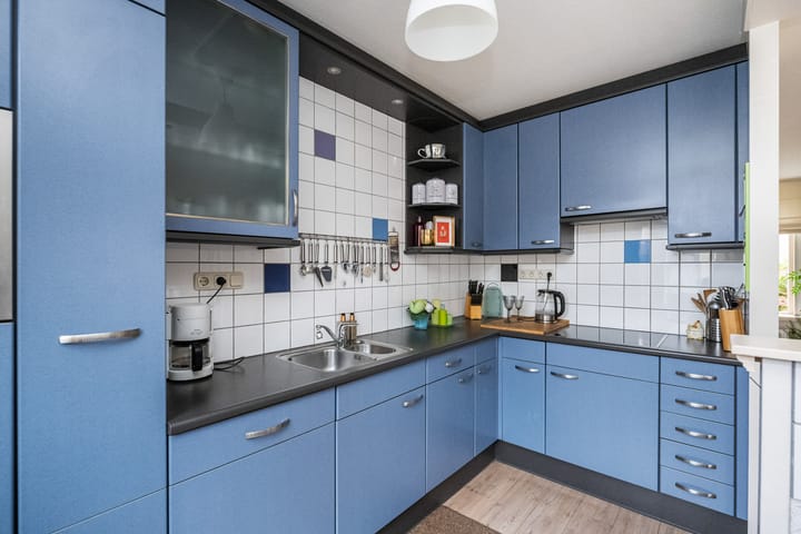 Foto 11 van Westenbergmate 30