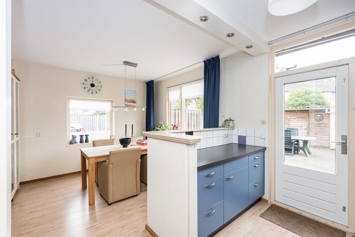 Foto 12 van Westenbergmate 30