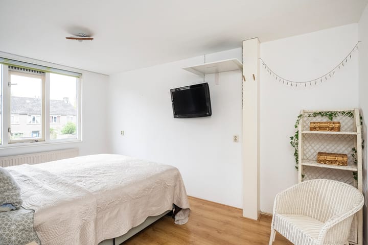 Foto 14 van Westenbergmate 30