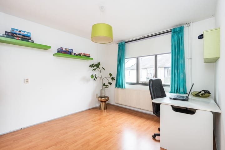 Foto 17 van Westenbergmate 30