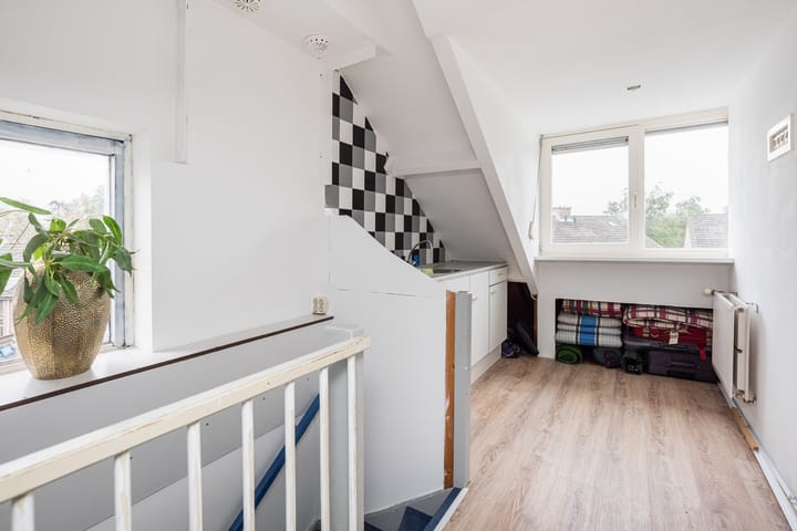 Foto 22 van Westenbergmate 30