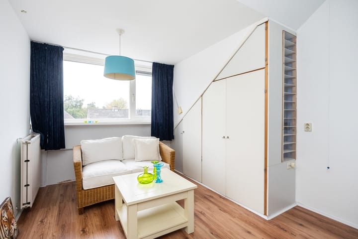 Foto 24 van Westenbergmate 30