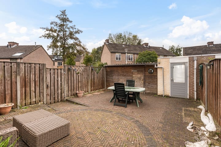 Foto 25 van Westenbergmate 30