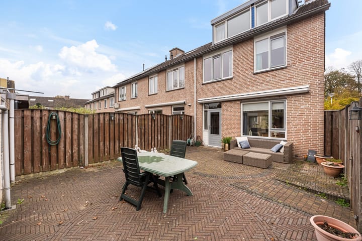 Foto 26 van Westenbergmate 30