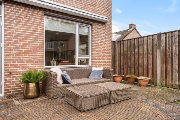 Foto 27 van Westenbergmate 30