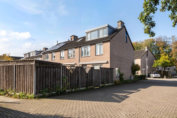 Foto 28 van Westenbergmate 30