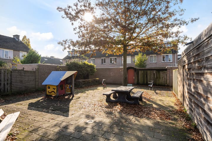 Foto 29 van Westenbergmate 30