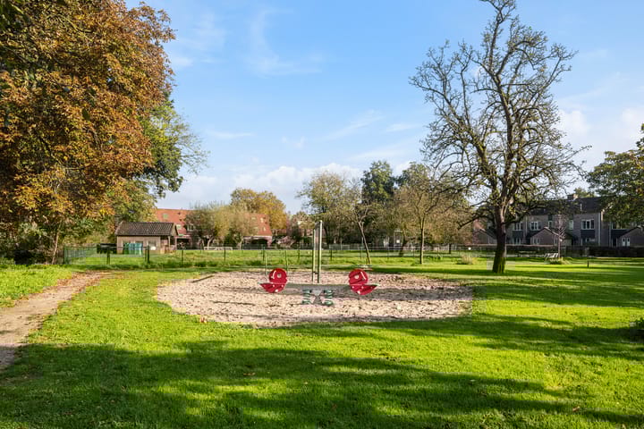 Foto 30 van Westenbergmate 30