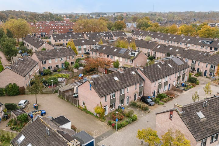 Foto 32 van Westenbergmate 30