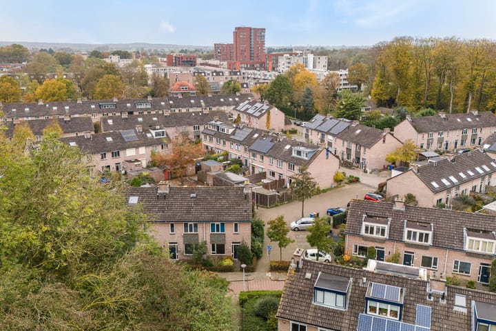 Foto 33 van Westenbergmate 30