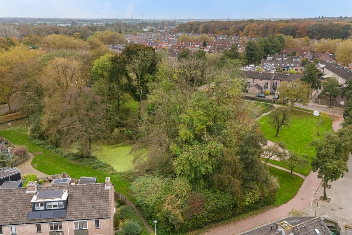 Foto 34 van Westenbergmate 30