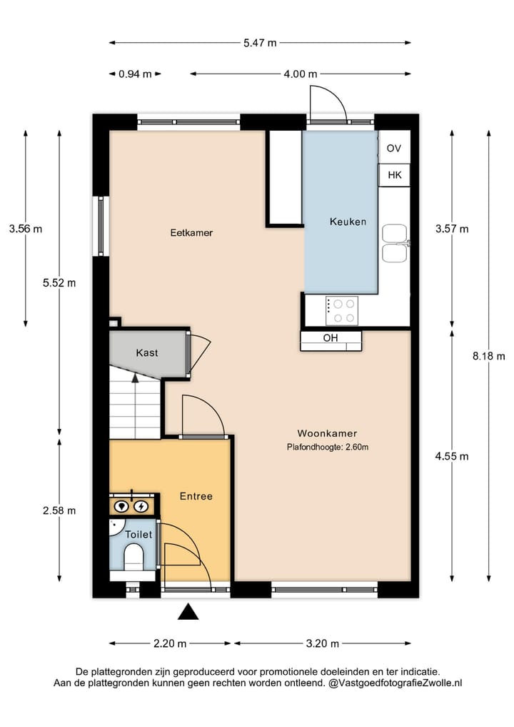 Foto 35 van Westenbergmate 30