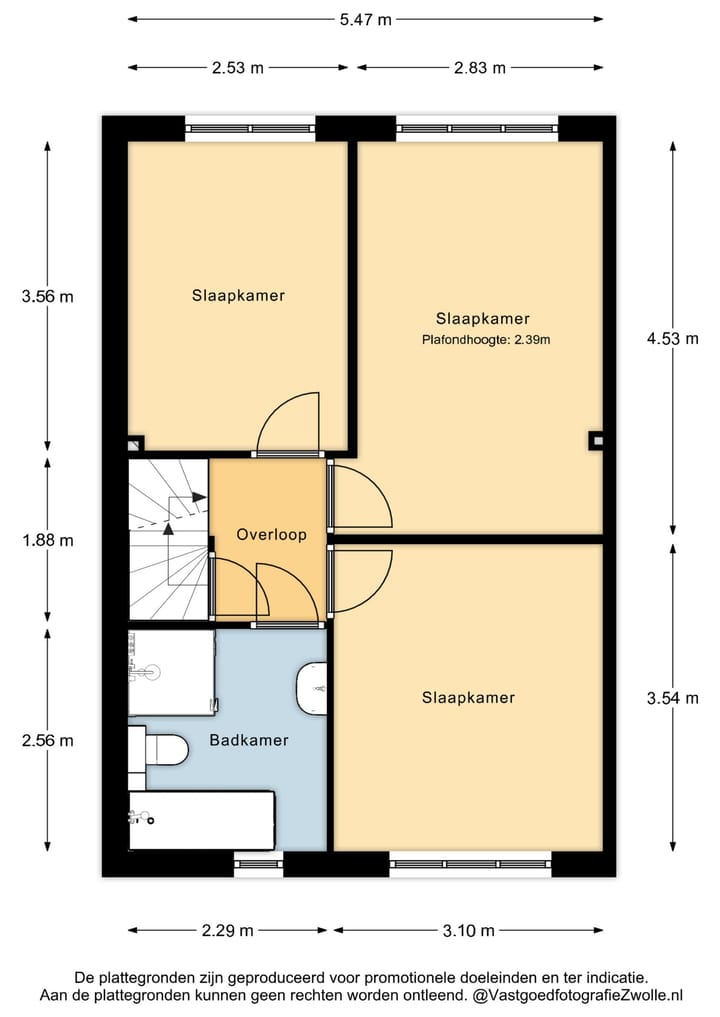 Foto 36 van Westenbergmate 30