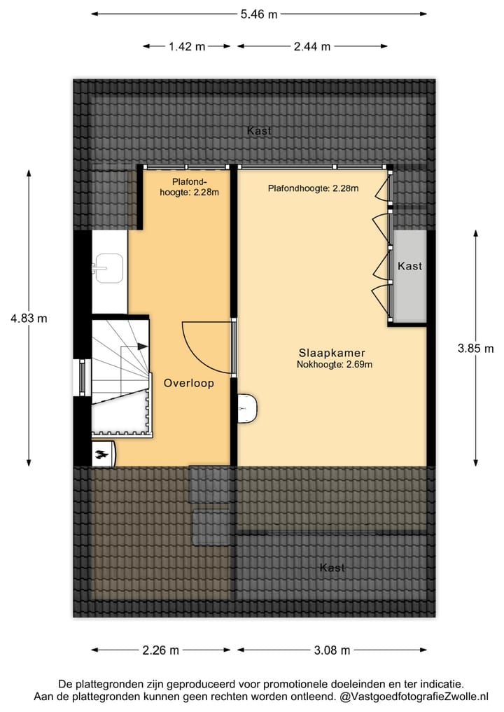 Foto 37 van Westenbergmate 30