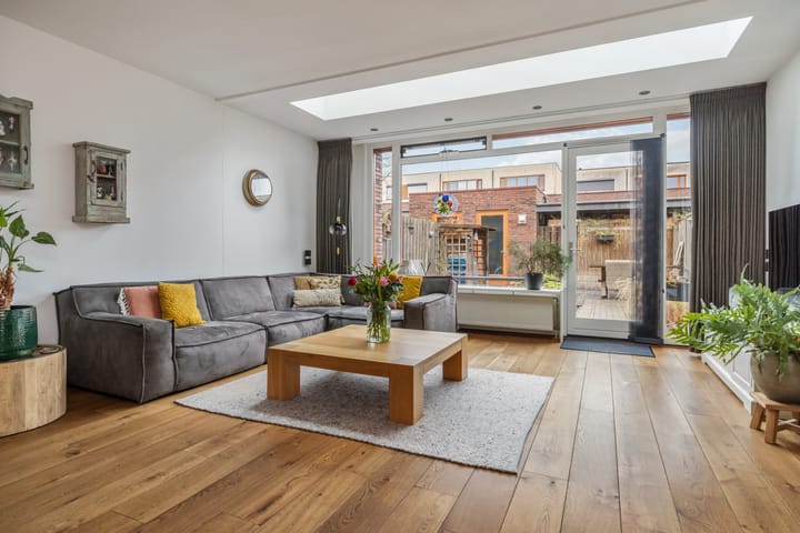 Foto 2 van Grashoen 112