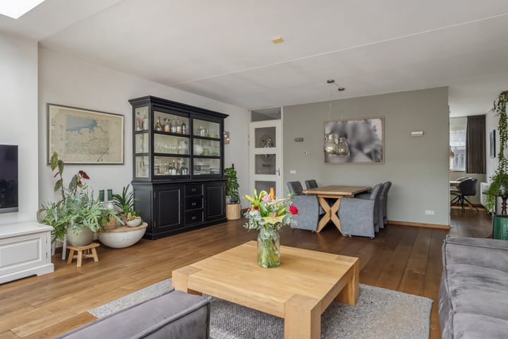 Foto 3 van Grashoen 112