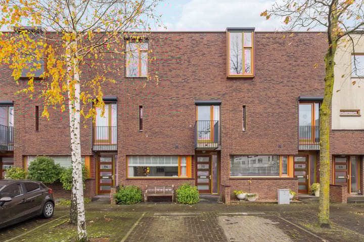 Foto 5 van Grashoen 112