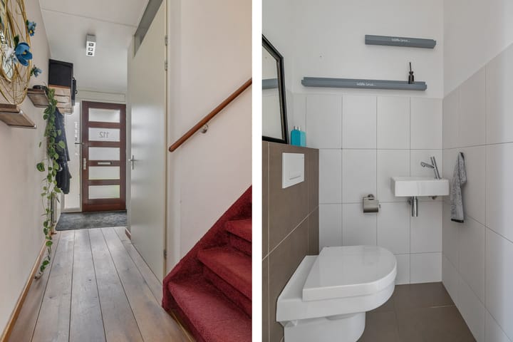 Foto 8 van Grashoen 112