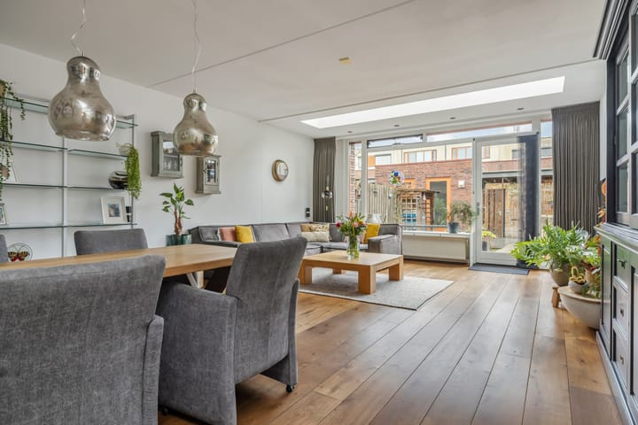 Foto 9 van Grashoen 112