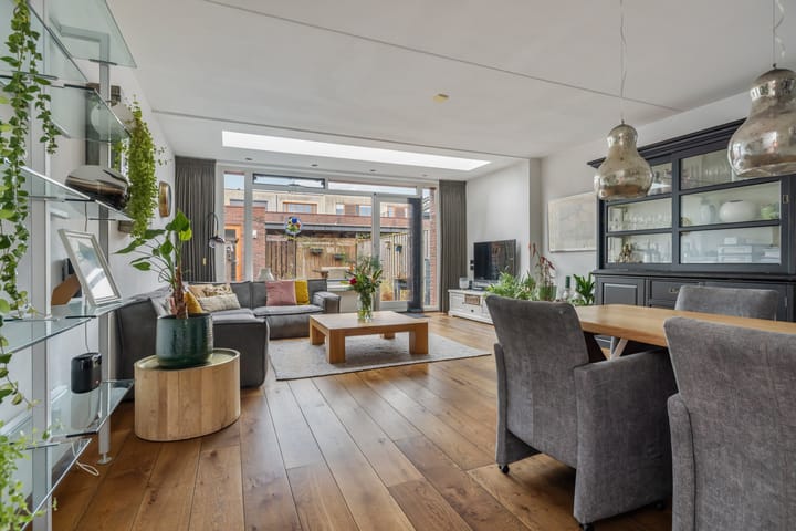 Foto 10 van Grashoen 112