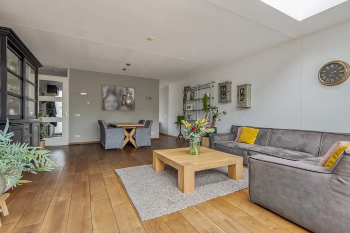 Foto 12 van Grashoen 112