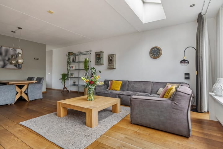 Foto 13 van Grashoen 112