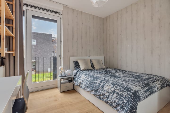 Foto 20 van Grashoen 112