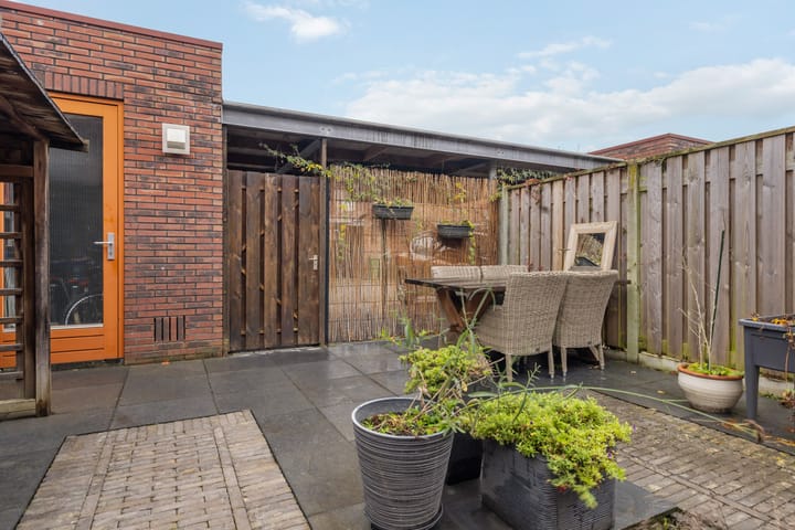 Foto 33 van Grashoen 112