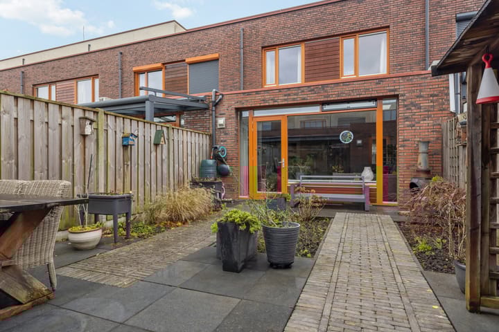 Foto 34 van Grashoen 112