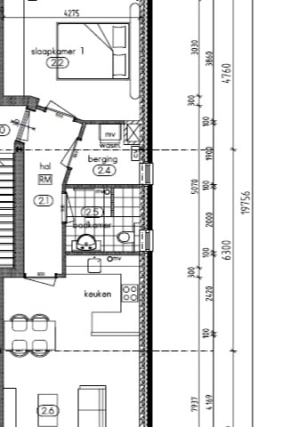 View photo 12 of Schrans 22-B