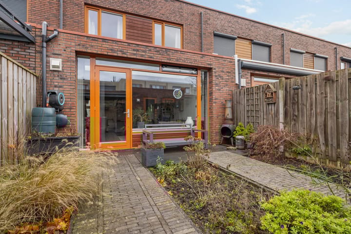 Foto 35 van Grashoen 112