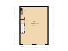 View floorplan