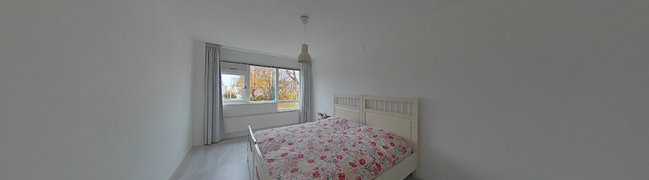 View 360° photo of slaapkamer of Emmalaan 68