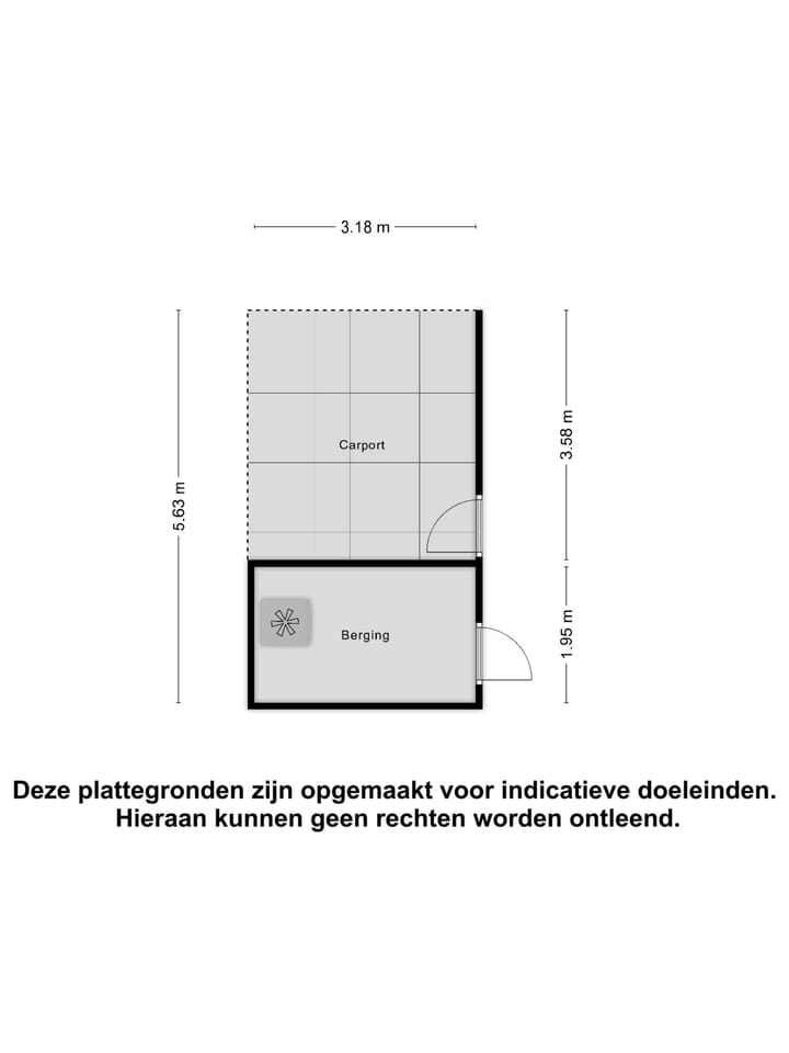 Foto 47 van Grashoen 112