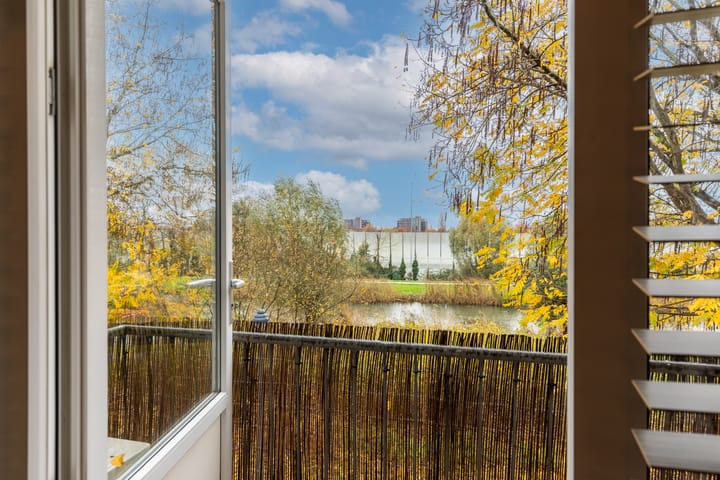 Foto 3 van Diemerkade 78