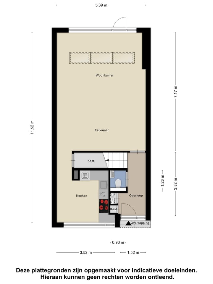 Foto 44 van Grashoen 112