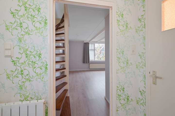 Foto 18 van Sluispad 17