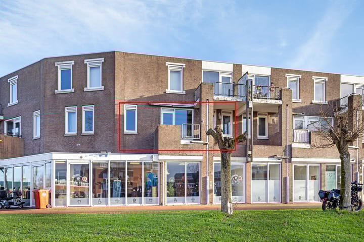 Foto 1 van Jol 37 38