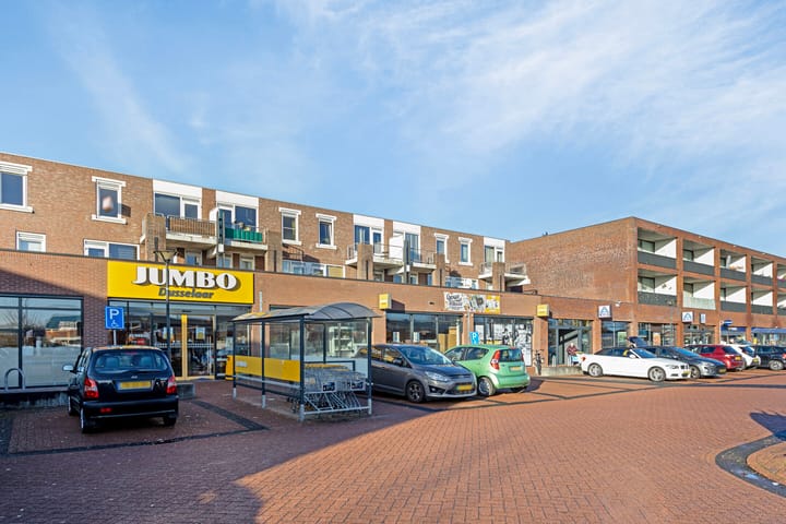 Foto 27 van Jol 37 38