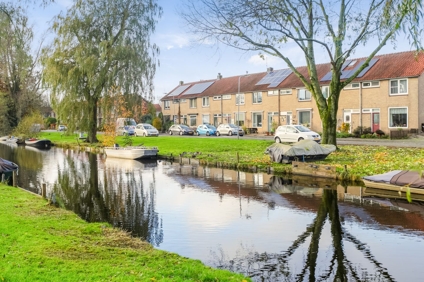 Foto 1 van Dahliasingel 29