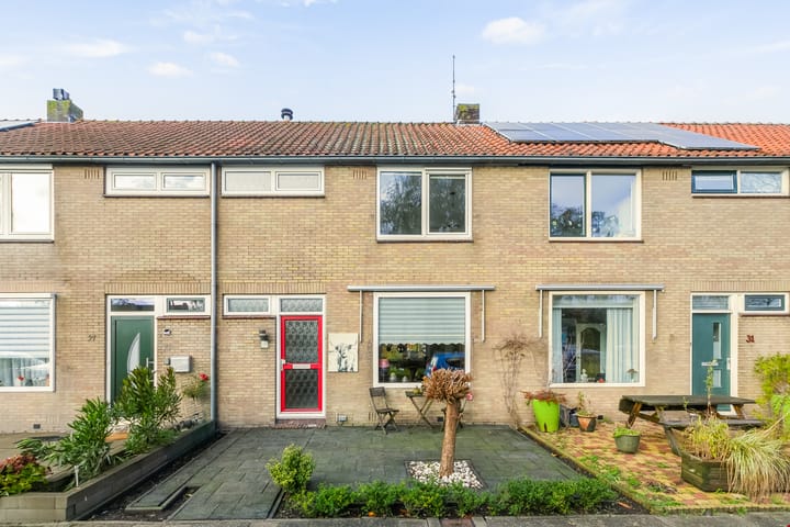 Foto 2 van Dahliasingel 29